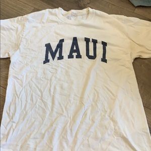 Brandi Melville Maui Tshirt